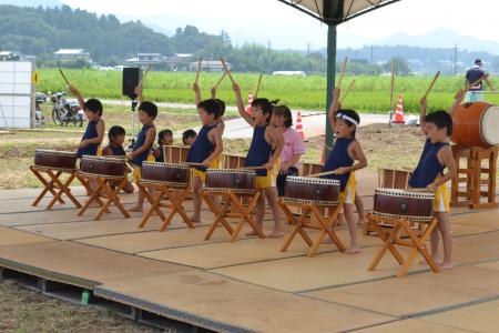 田野保育園