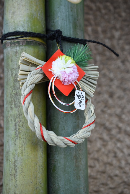 2019門松-2
