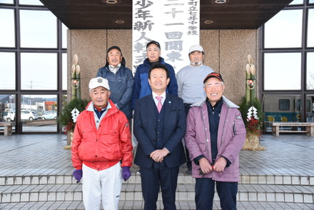 2019門松-3