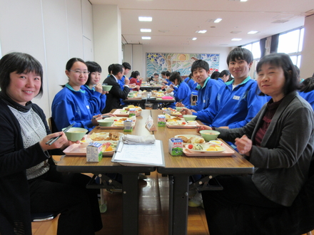 田野中2