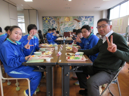 田野中3