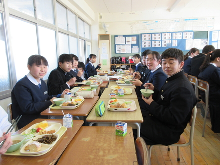 益子中2