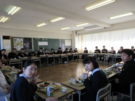 益子中3
