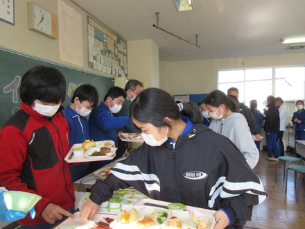 田野小　1-1