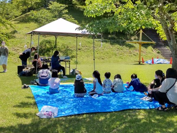 0528おはなし会