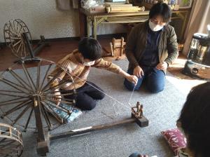 益子の手仕事(2)