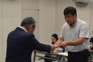次期総合計画　全体会(1)