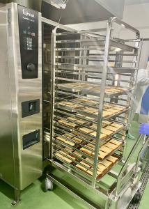 シュガートースト(2)