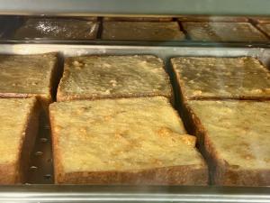 シュガートースト(3)