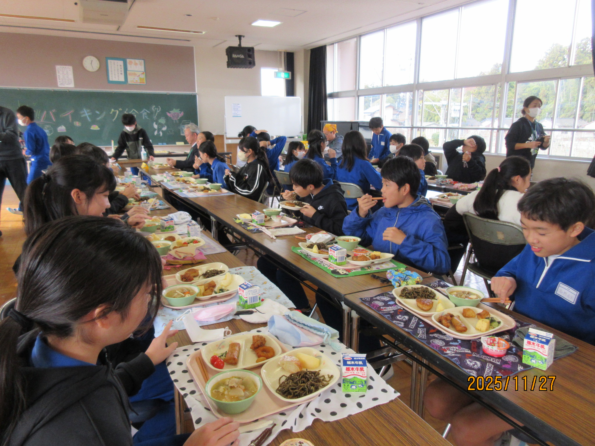 益子西小11.27.2