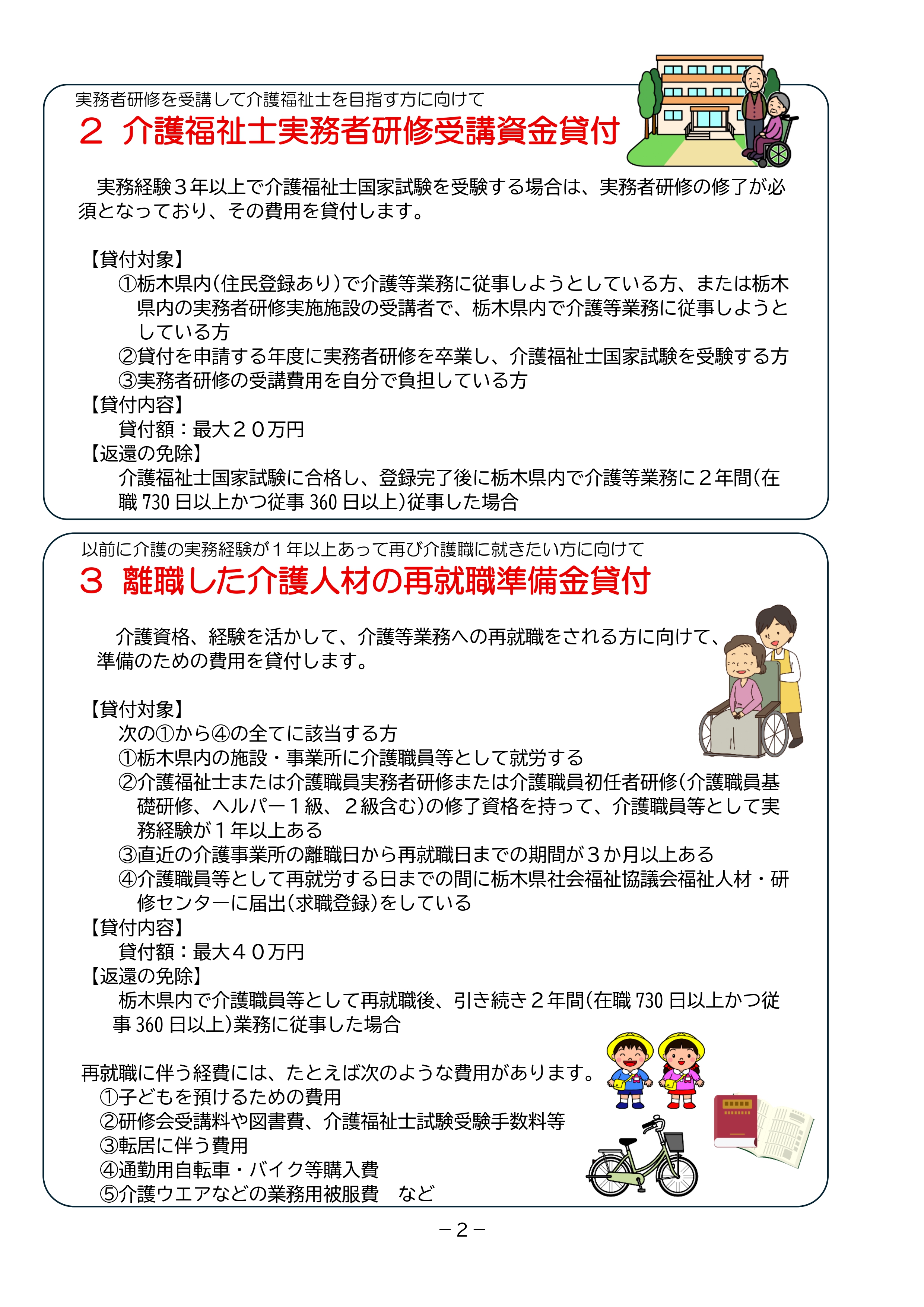 貸付2