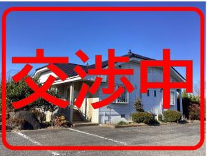 １５８交渉中