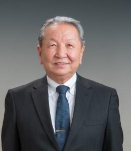 広田町長