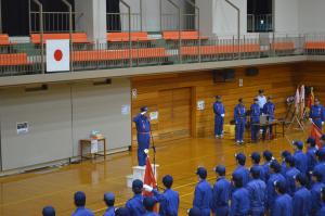 20240616町操法大会