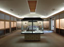 益子陶芸美術館
