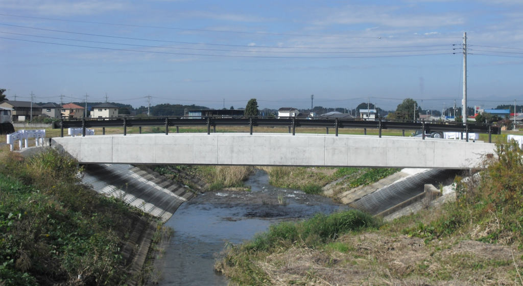 橋写真