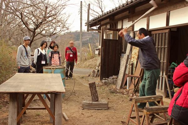 『古川邸４』の画像