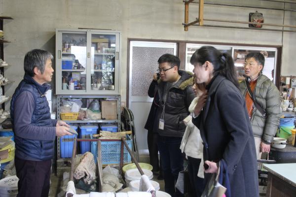 『横尾邸　細工場』の画像