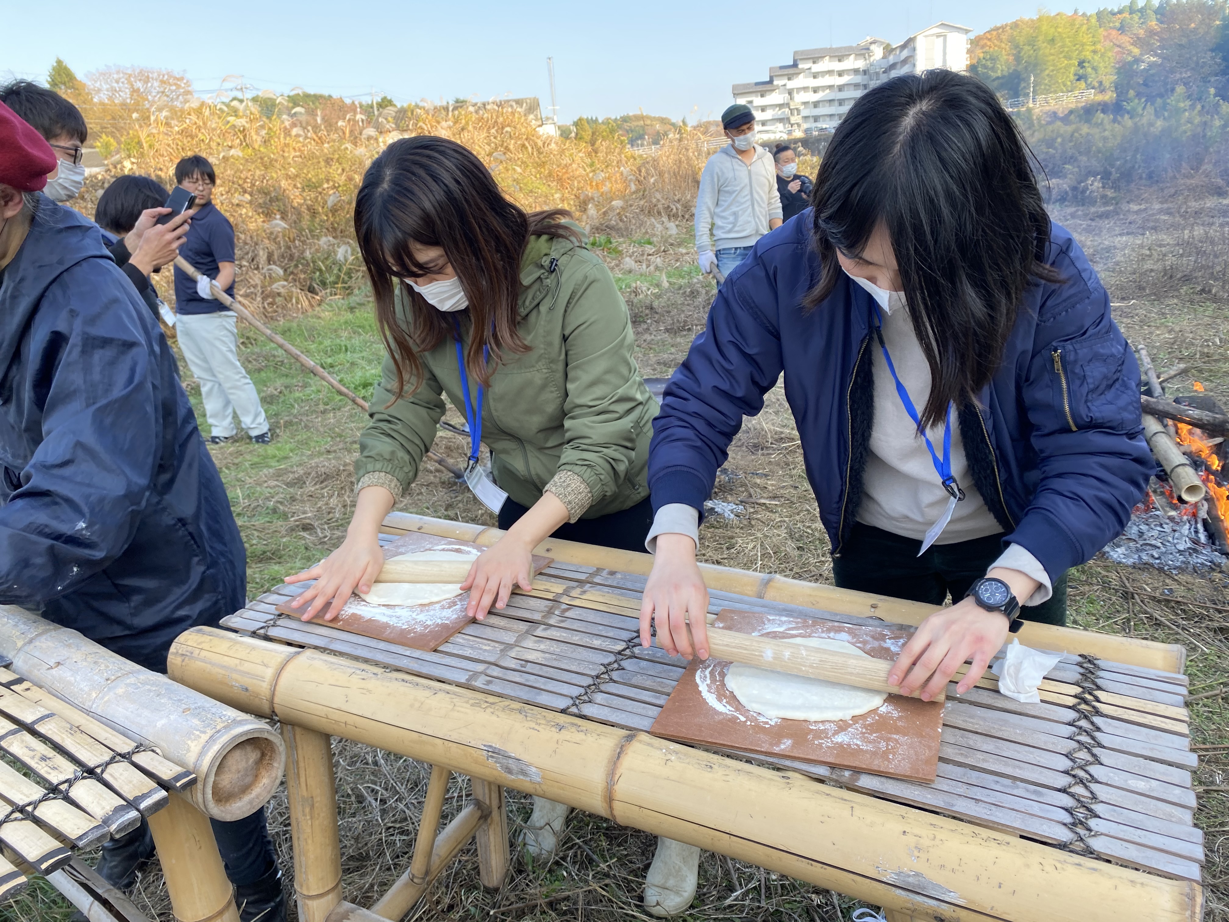 『『パン作り』の画像』の画像