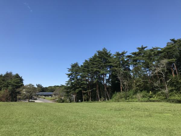 『益子県立自然公園「益子の森」』の画像