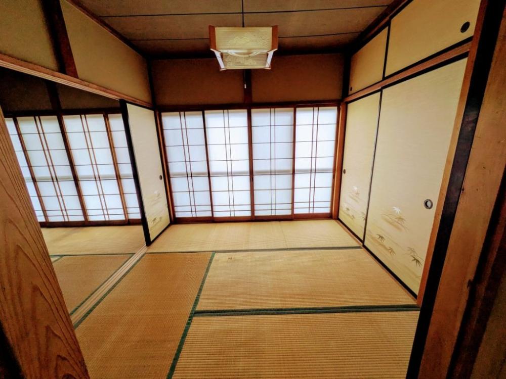 和室（1）