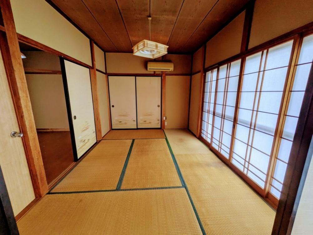 和室（２）