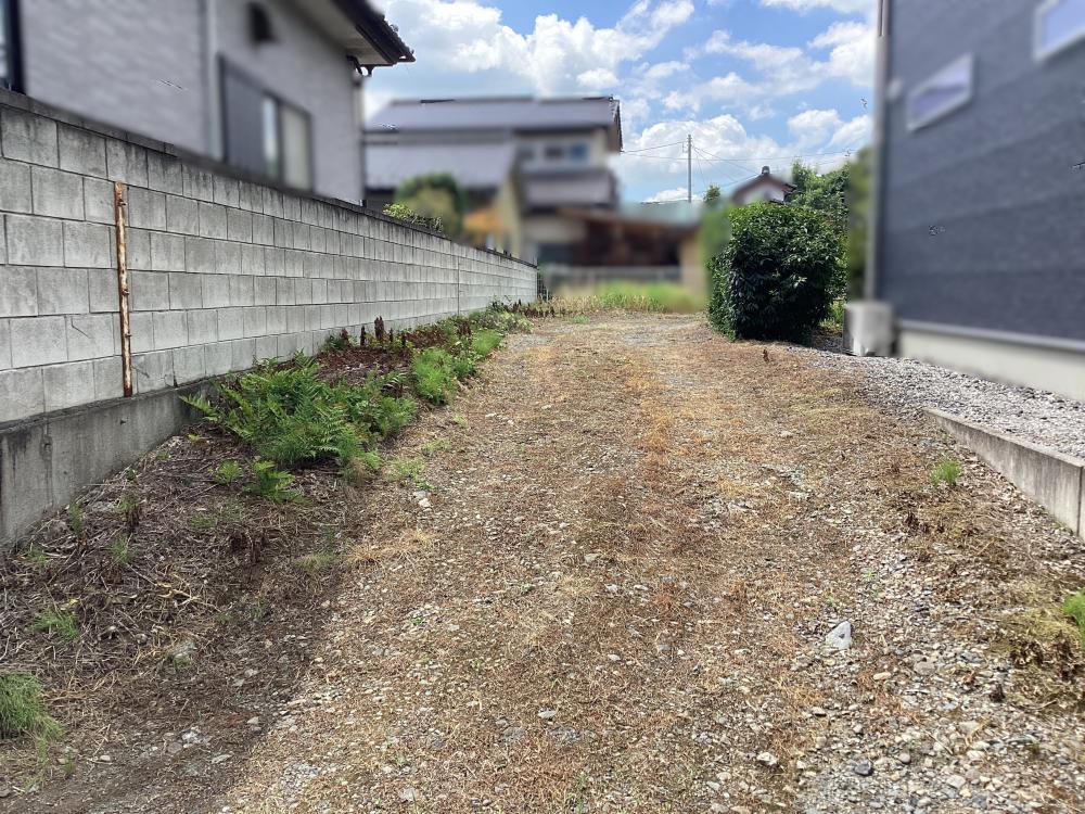 進入路