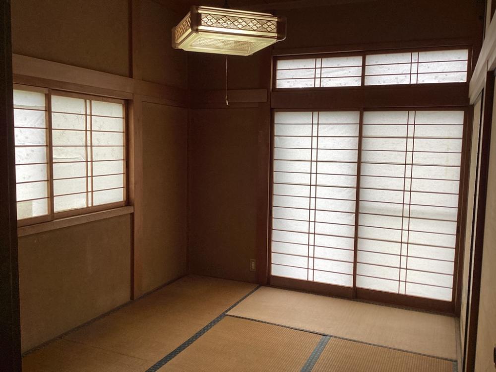 和室⑤