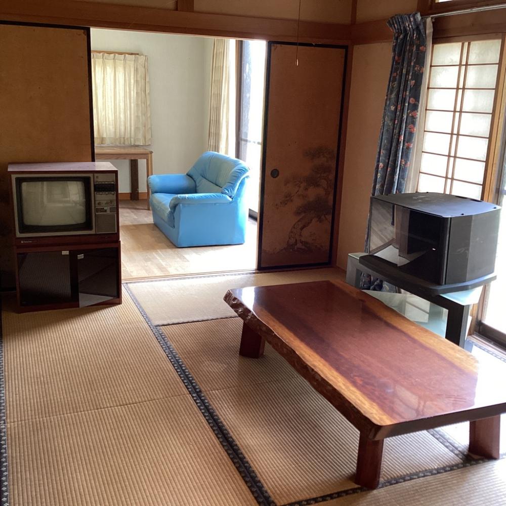 和室②