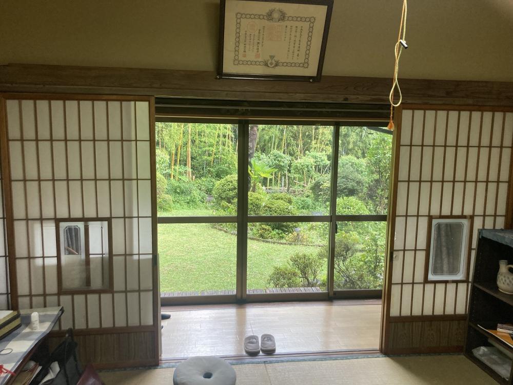 和室