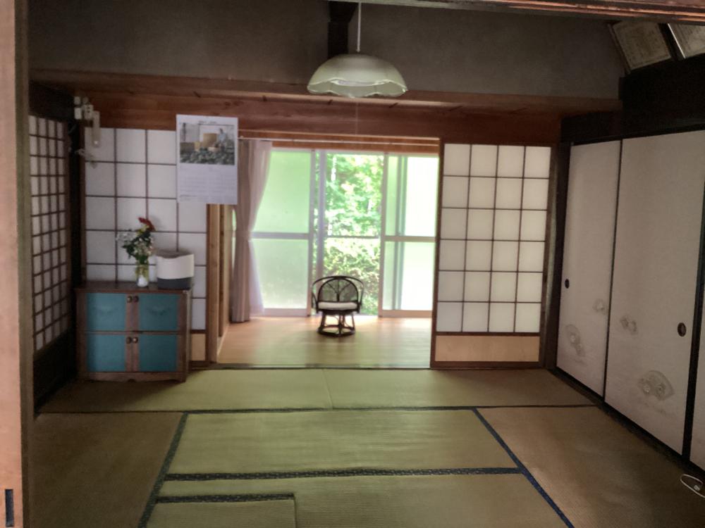 和室